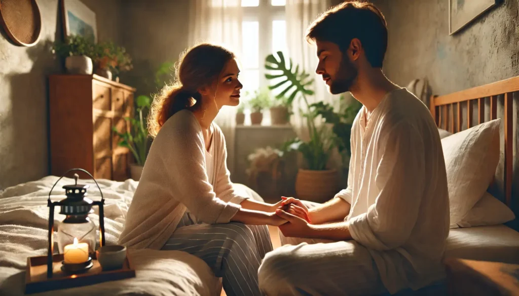 Bakire İken Sürtünme ile Hamile Kalınır mı? Bakire İken Sürtünme ile Hamile Kalınır mı